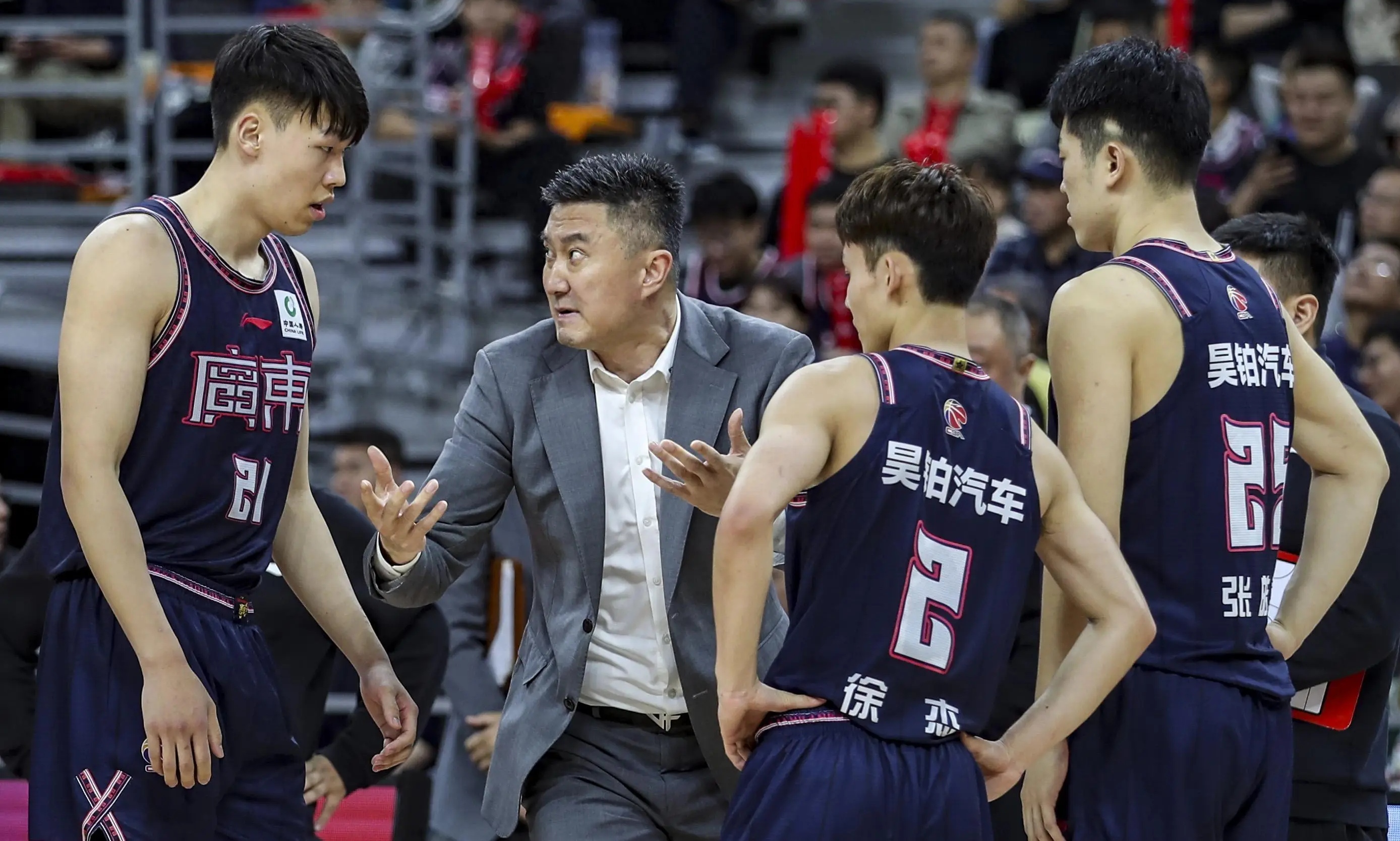 zoty中欧体育-关于赛前纽约尼克斯强势反弹新疆广汇围绕CBA季后赛遗憾出局，连对手都承认：纽约尼克斯集结日队长鼓劲的信息